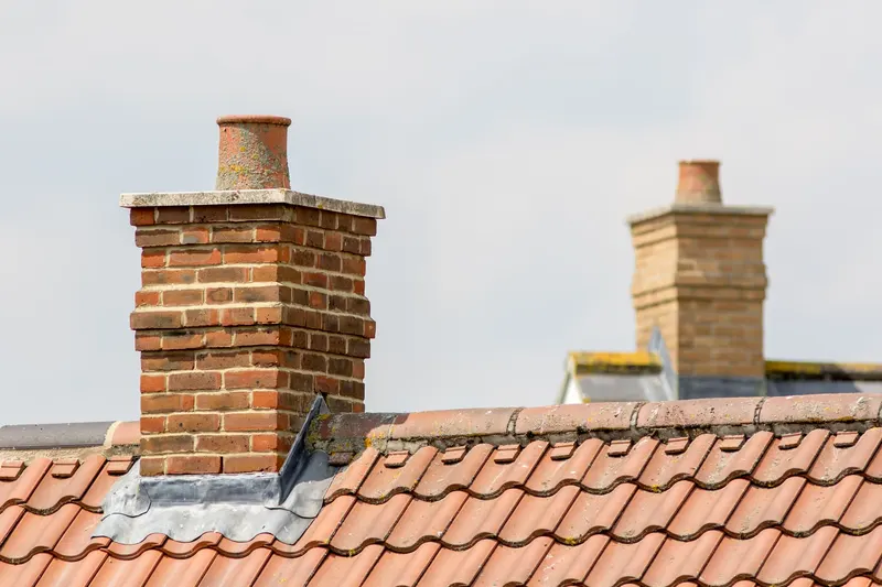 Valleys & lead flashings in Harrogate