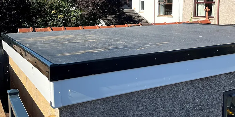 EPDM rubber in Harrogate