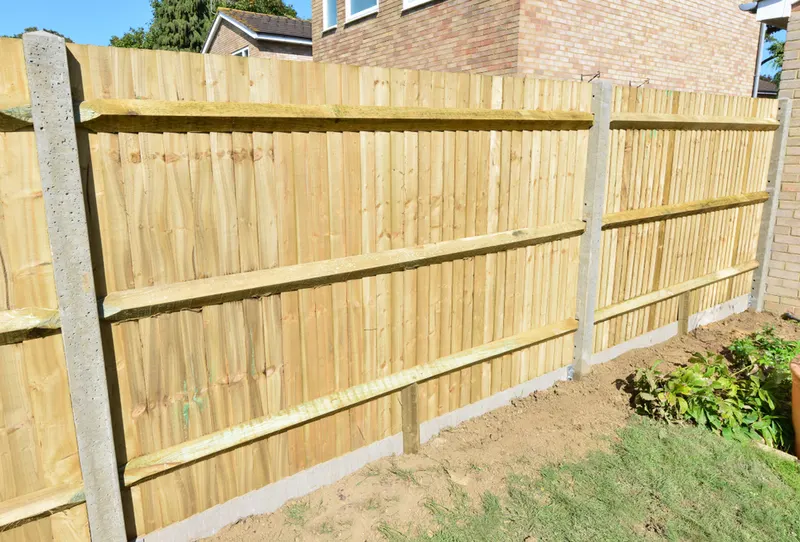 Fencing in Harrogate