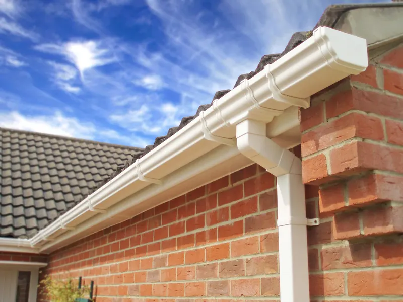 Gutters, Fascias & Soffits in Harrogate