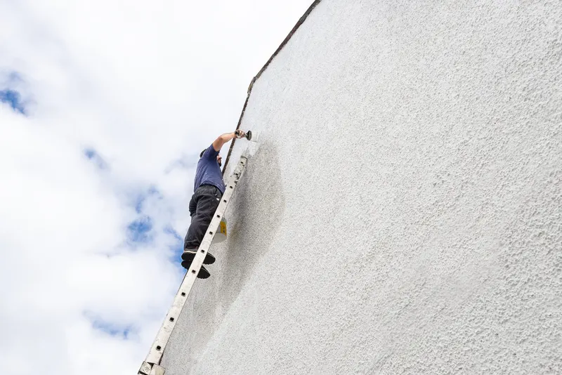 K-Rend in Harrogate