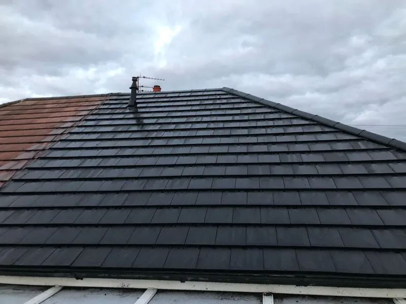 New Roofs in Harrogate