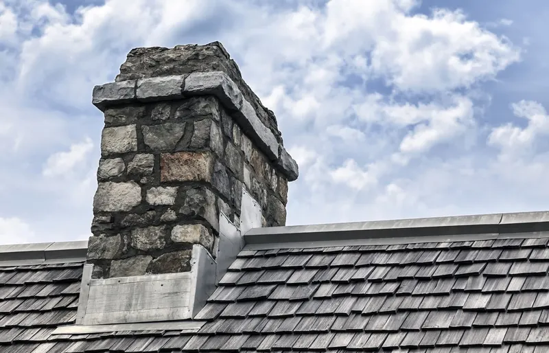 Chimney Repairs in Harrogate